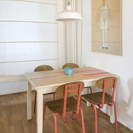Apartman Il Mandorlo A Monti