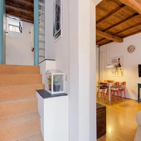 Apartamento Il Mandorlo A Monti