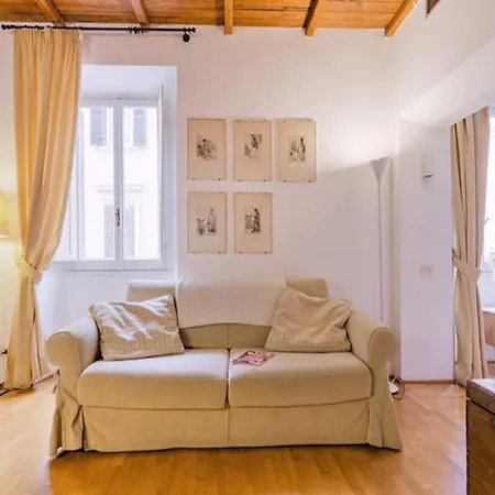Apartamento Il Mandorlo A Monti *