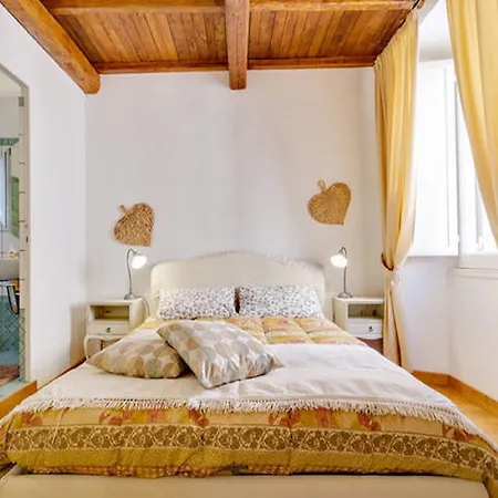 Il Mandorlo A Monti Apartamento Roma