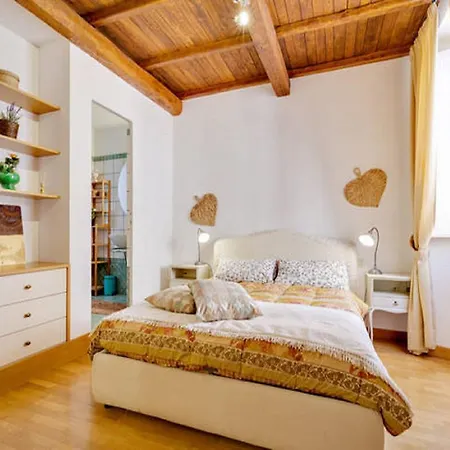 Apartman Il Mandorlo A Monti *