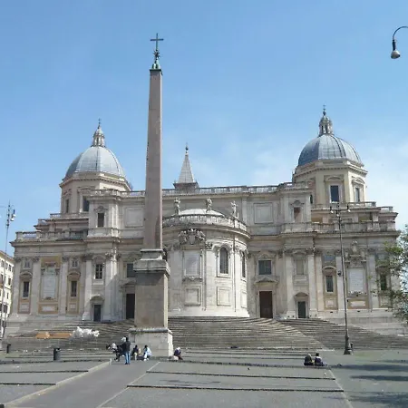 Il Mandorlo A Monti Apartman
