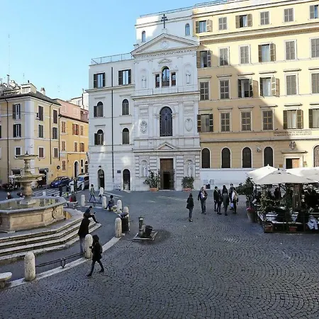 Il Mandorlo A Monti *